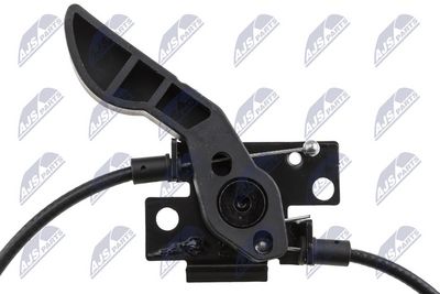 CABLU CAPOTA MOTOR NTY EZCBM441 5