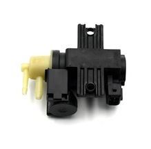 DRUCKWANDLER TURBOLADER