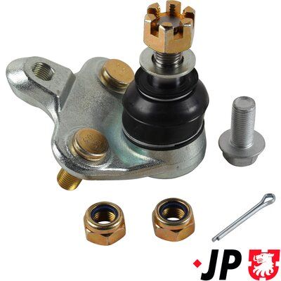 Шарнири JP GROUP 4840300100
