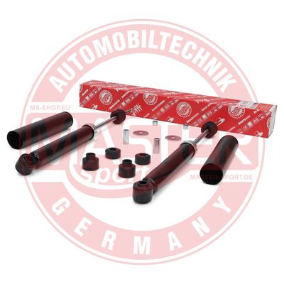 AMORTIZOR MASTER-SPORT GERMANY 16K003682 3