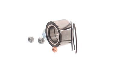 RADLAGERSATZ SKF VKBA575 31