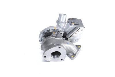 LADER AUFLADUNG BTS Turbo T918113 18