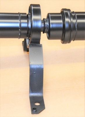 GELENKWELLE ACHSANTRIEB SPIDAN GKNP20060 2