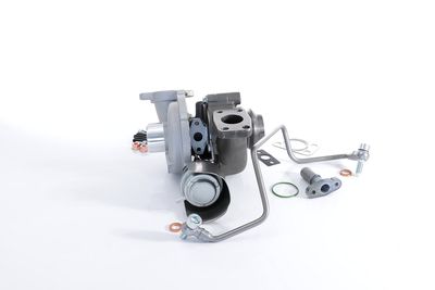 LADER AUFLADUNG BTS Turbo T981356BT 9