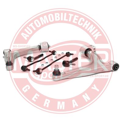 SET SUSPENSIE ROATA MASTER-SPORT GERMANY 36998KITMS 2