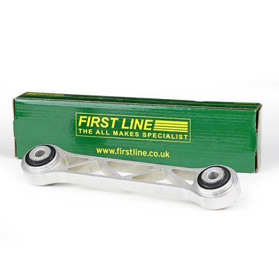 носач, окачване на колелата FIRST LINE FCA7915