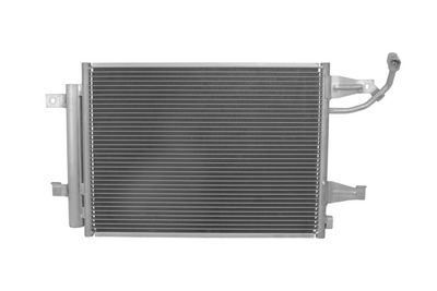 CONDENSATOR CLIMATIZARE HELLA 8FC366220891 1