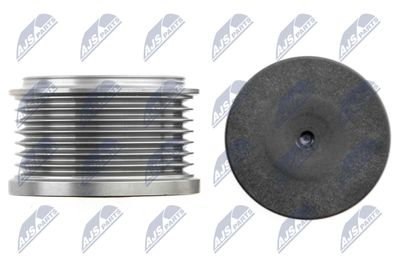 SISTEM ROATA LIBERA GENERATOR NTY ESAFR003 2