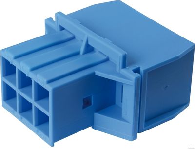 Carcasa conector HERTH+BUSS ELPARTS 50391167