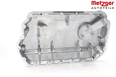 ÖLWANNE METZGER AUTOTEILE 7990049 19