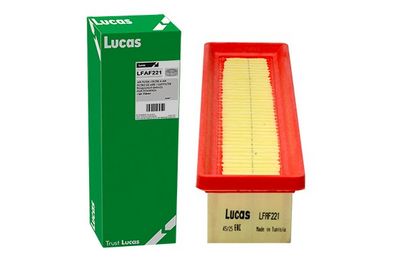 LUFTFILTER