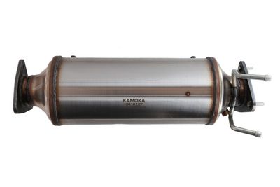 Filtr sazových částic, výfukový systém KAMOKA 8010127
