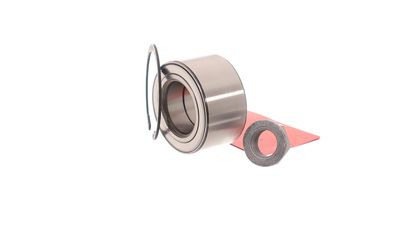 RADLAGERSATZ SKF VKBA3683 14