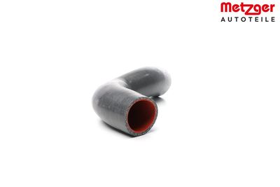 LADELUFTSCHLAUCH METZGER AUTOTEILE 2401121 29