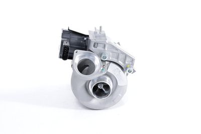 LADER AUFLADUNG BTS Turbo T914071BT 1