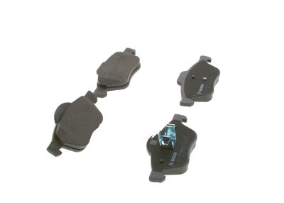 BREMSBELAGSATZ SCHEIBENBREMSE BOSCH 0986494439 24