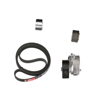 KEILRIPPENRIEMENSATZ GATES K026PK1470 55