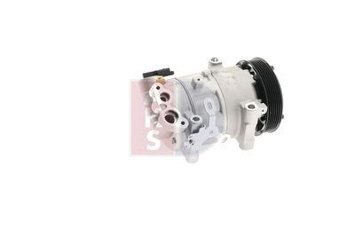 KOMPRESSOR KLIMAANLAGE AKS DASIS 852886N 9