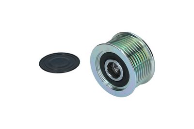 SISTEM ROATA LIBERA GENERATOR KAMOKA RC086 2