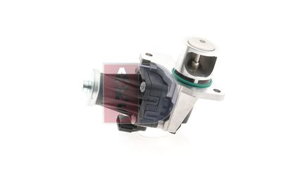 AGR-VENTIL AKS DASIS 185025N 6