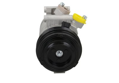 Компрессор, кондиционер BV PSH 090.835.032.040 для CHEVROLET SPARK