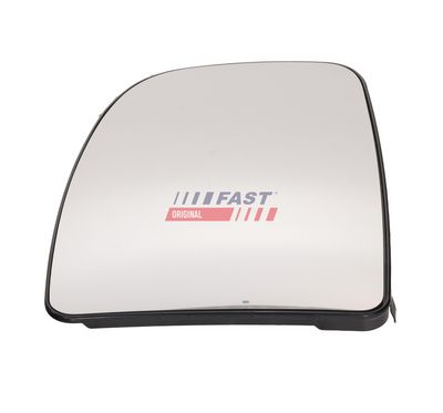 Veidrodėlio stiklas, išorinis veidrodėlis