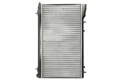 Radiator, engine cooling D77009TT