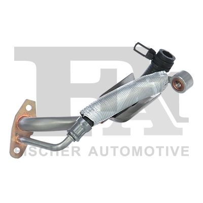 CONDUCTA ULEI INCARCARE