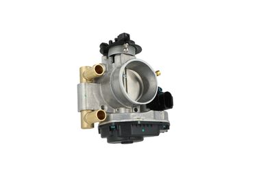 DROSSELKLAPPENSTUTZEN NRF 408020 41