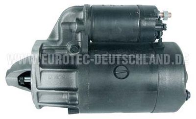 STARTER EUROTEC 11010640 1