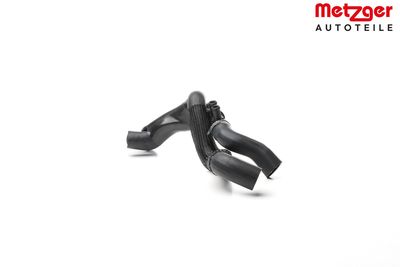 FURTUN RADIATOR METZGER AUTOTEILE 2420468 7