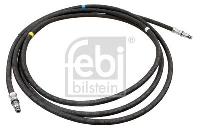 FEBI BILSTEIN Kupplungsschlauch