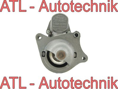 ATL Autotechnik A 11 920 Стартер  для FIAT 242 (Фиат 242)