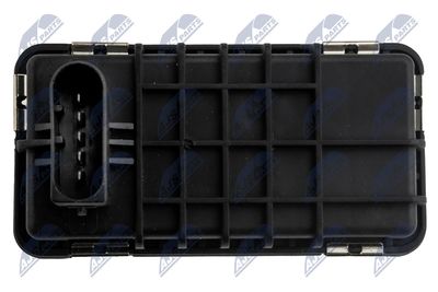 ELEMENT DE AJUSTARE TURBOCOMPRESOR NTY ECDFR008 4