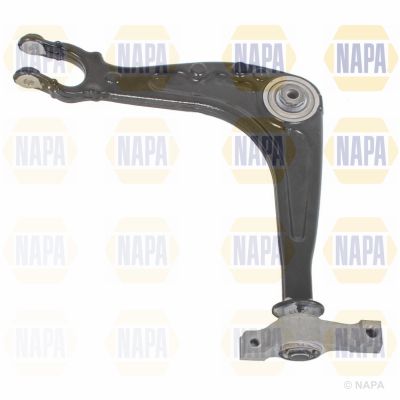 Control/Trailing Arm, wheel suspension NAPA NST2788