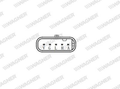 Vorschau NOx-Sensor, NOx-Katalysator Ansicht 5