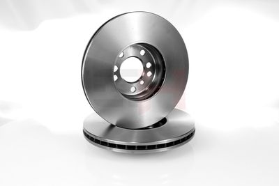 DISC FRANA GH GH401595 38