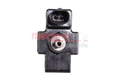 VENTIL LUFTSTEUERUNG-ANSAUGLUFT METZGER AUTOTEILE 0892461 1