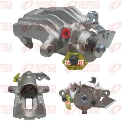 спирачен апарат REMSA 9020302