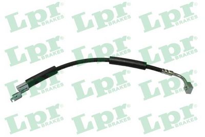 спирачен маркуч LPR 6T49525
