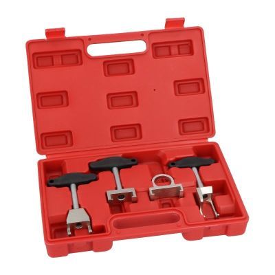 Vorschau Abziehersatz, Zündspulenstecker Ansicht 4