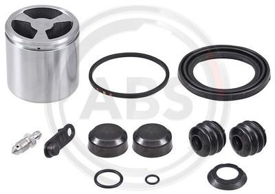 Zestaw naprawczy, zacisk hamulca A.B.S. 57532