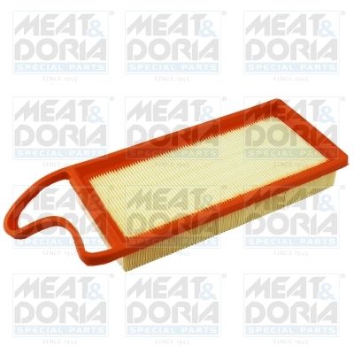 Filtr powietrza MEAT & DORIA 18088