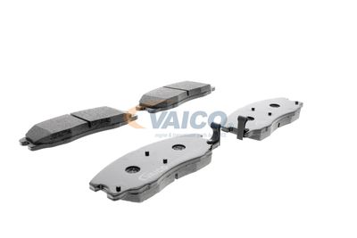 BREMSBELAGSATZ SCHEIBENBREMSE VAICO V400652 29
