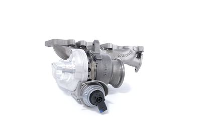 LADER AUFLADUNG BTS Turbo T918638 7