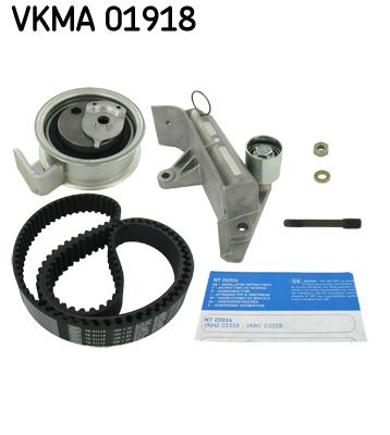 SKF VKMA 01918 Комплект ГРМ  для SEAT EXEO (Сеат Еxео)