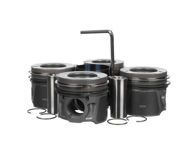 SET PISTOANE ET ENGINETEAM PM010500VR1 18