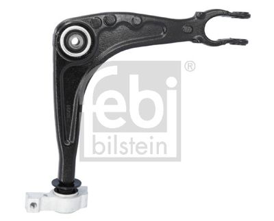Control/Trailing Arm, wheel suspension 36901