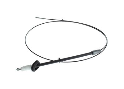 Handremkabel midden/Voor Links/Rechts (1771mm/271mm) past: MERCEDES SPRINTER 3,5-T (B906), SPRINTER 3-T (B906), SPRINTER 4,6-T (B906), SPRINTER 5-T (B906)  VW CRAFTER 30-35 1.8-3.5 04.06-09.20