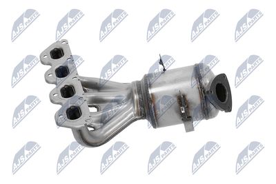 CATALIZATOR NTY KATPL006 9